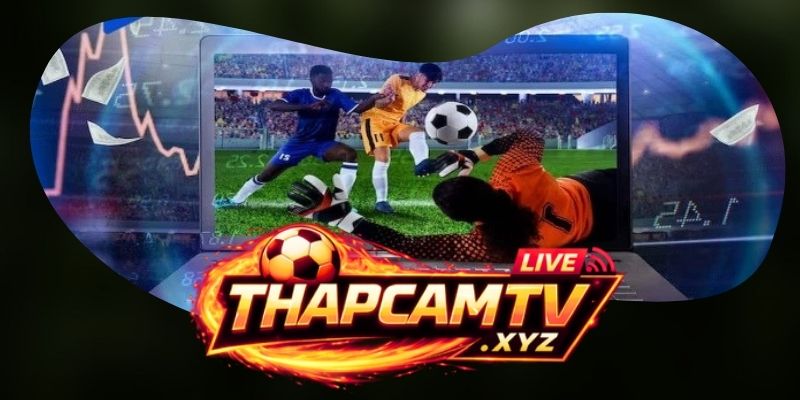 Hướng dẫn nhanh cách xem bóng đá miễn phí tại Thapcamtv