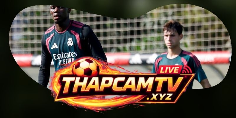 Real Madrid duy trì áp lực trước Villarreal CF giàu tốc độ